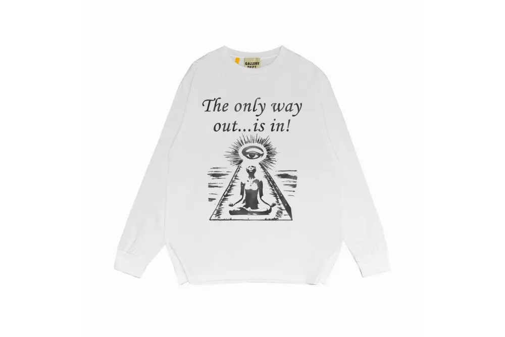  Gallery Dept Hoodie  sytCHGA040
