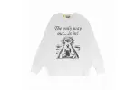 Gallery Dept Hoodie  sytCHGA040