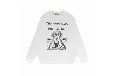  Gallery Dept Hoodie  sytCHGA040 01