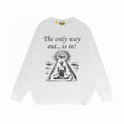  Gallery Dept Hoodie  sytCHGA040 01