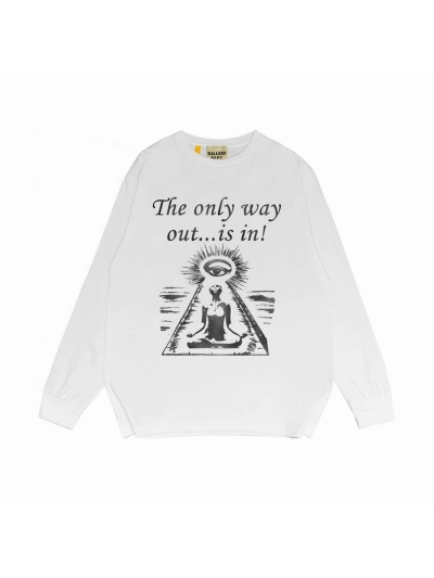  Gallery Dept Hoodie  sytCHGA040 01