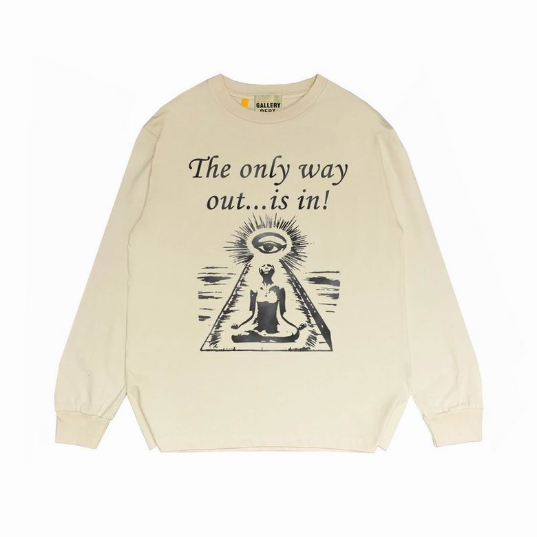  Gallery Dept Hoodie  sytCHGA040