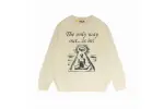  Gallery Dept Hoodie  sytCHGA040