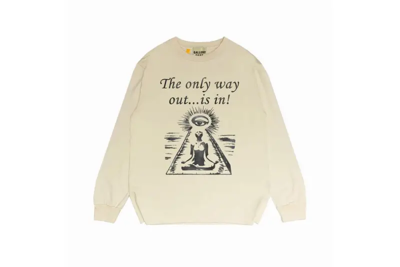  Gallery Dept Hoodie  sytCHGA040