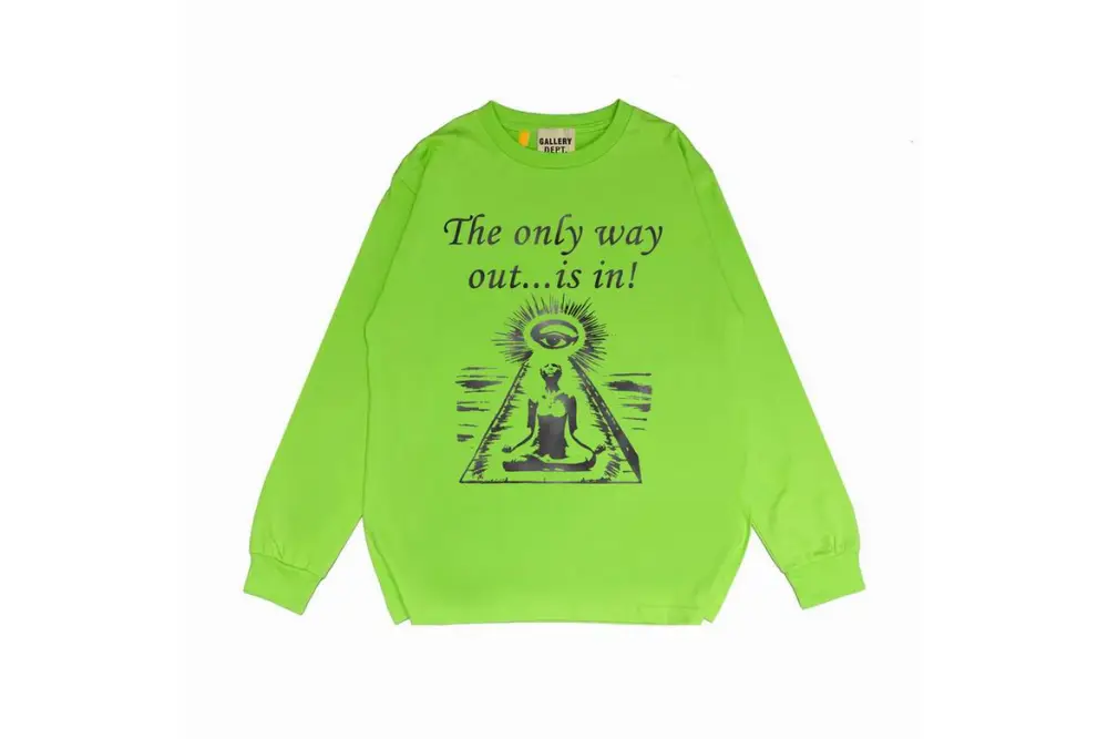  Gallery Dept Hoodie  sytCHGA040
