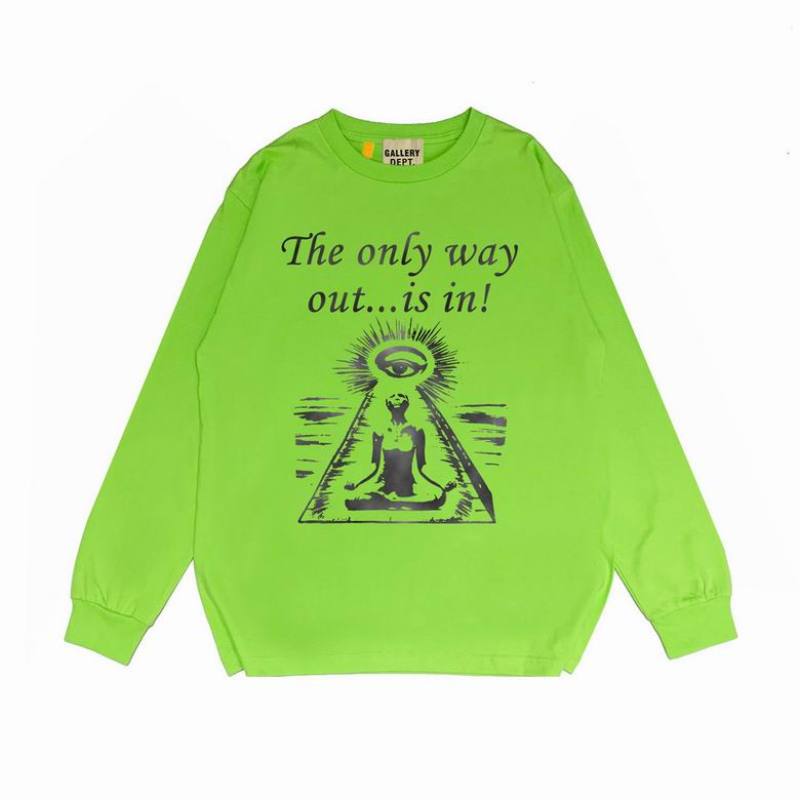  Gallery Dept Hoodie  sytCHGA040