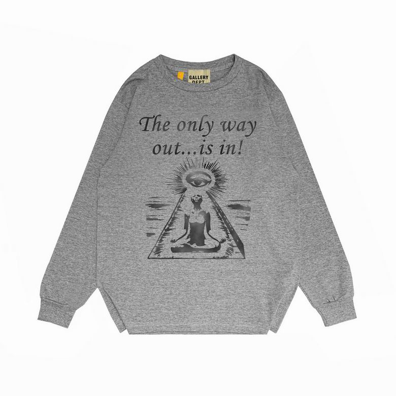  Gallery Dept Hoodie  sytCHGA040