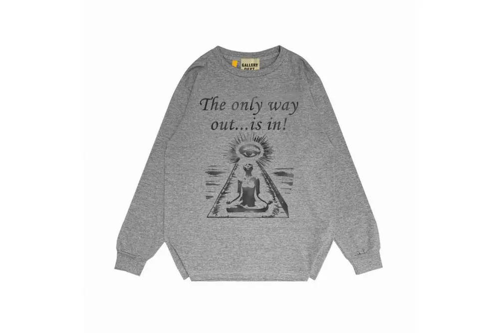  Gallery Dept Hoodie  sytCHGA040