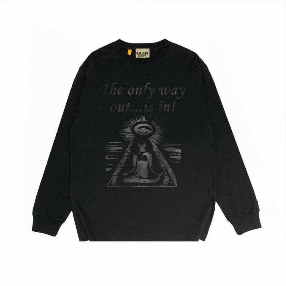  Gallery Dept Hoodie  sytCHGA040