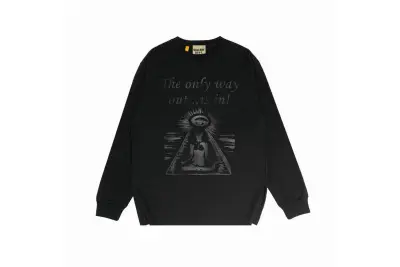  Gallery Dept Hoodie  sytCHGA040 02
