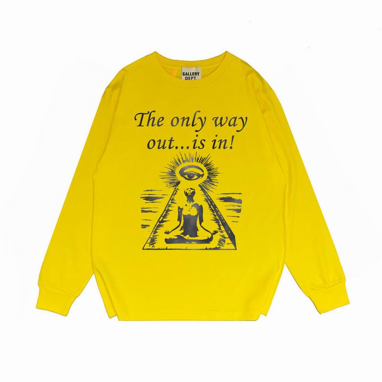  Gallery Dept Hoodie  sytCHGA040