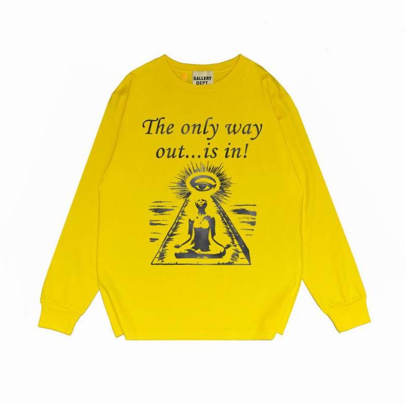  Gallery Dept Hoodie  sytCHGA040