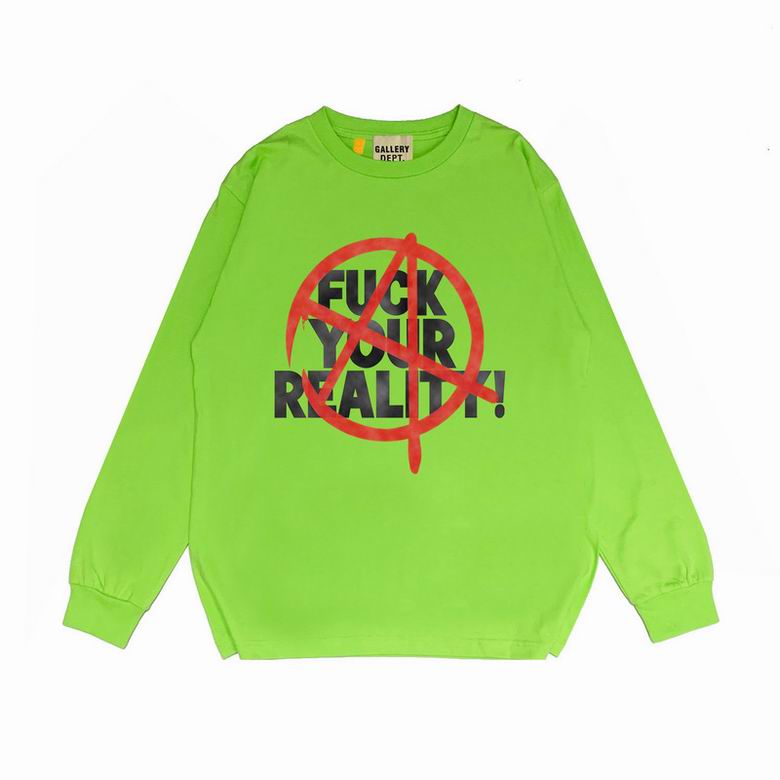  Gallery Dept Hoodie  sytCHGA041