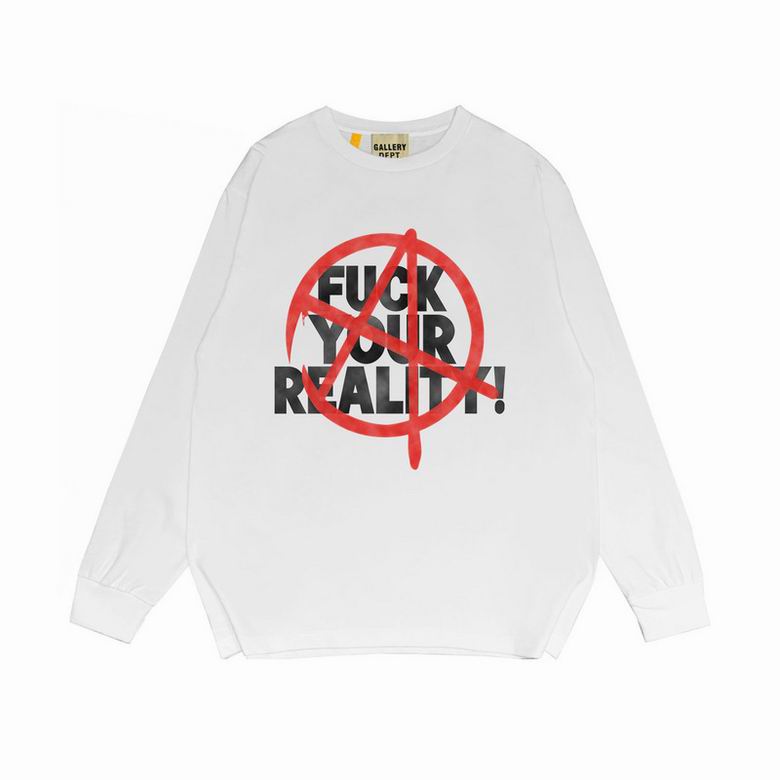  Gallery Dept Hoodie  sytCHGA041