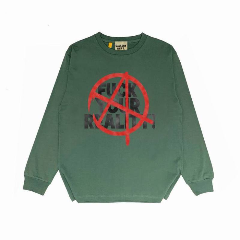  Gallery Dept Hoodie  sytCHGA041