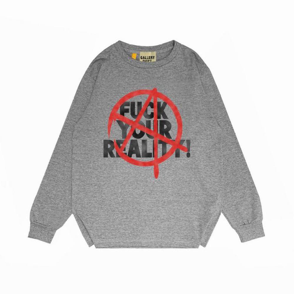  Gallery Dept Hoodie  sytCHGA041