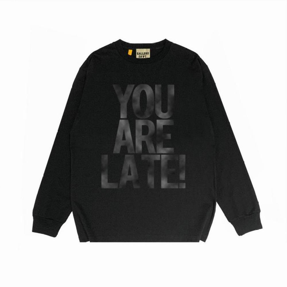  Gallery Dept Hoodie  sytCHGA042