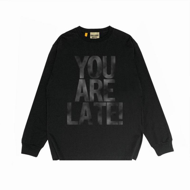  Gallery Dept Hoodie  sytCHGA042