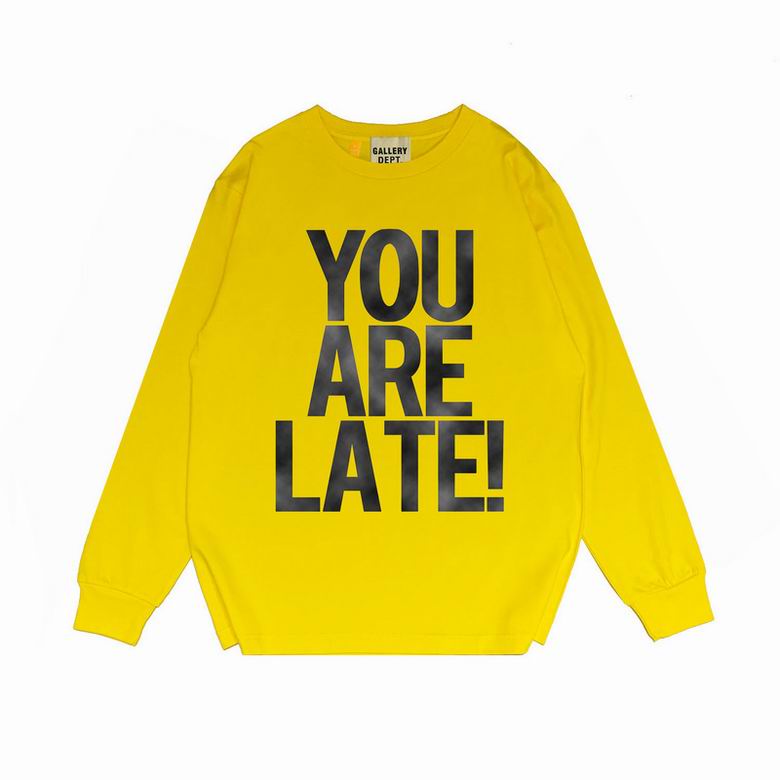  Gallery Dept Hoodie  sytCHGA042