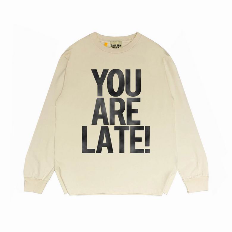  Gallery Dept Hoodie  sytCHGA042