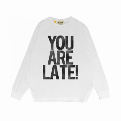  Gallery Dept Hoodie  sytCHGA042 01