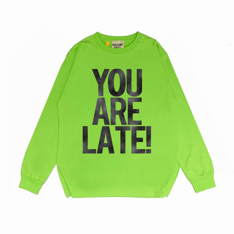  Gallery Dept Hoodie  sytCHGA042