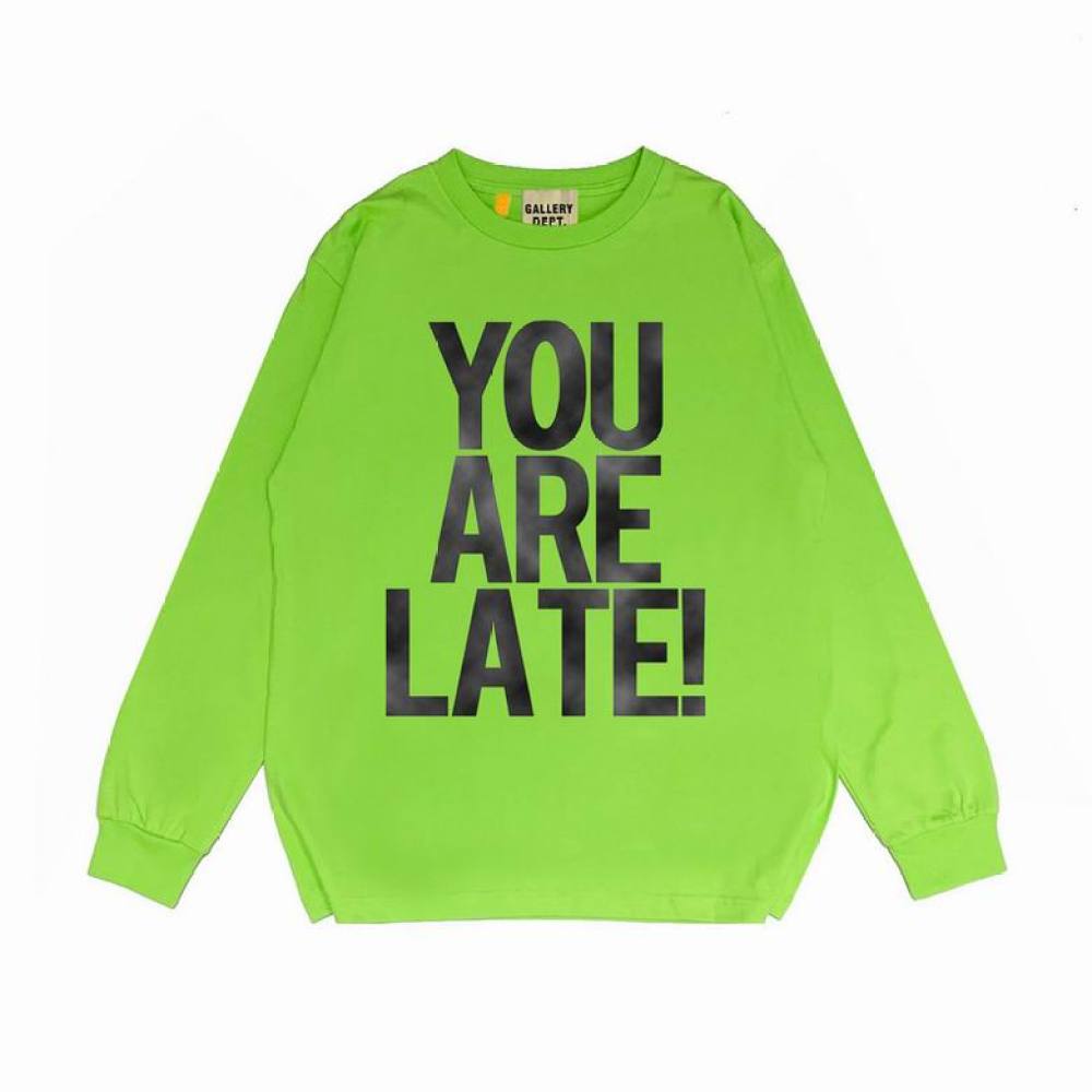  Gallery Dept Hoodie  sytCHGA042