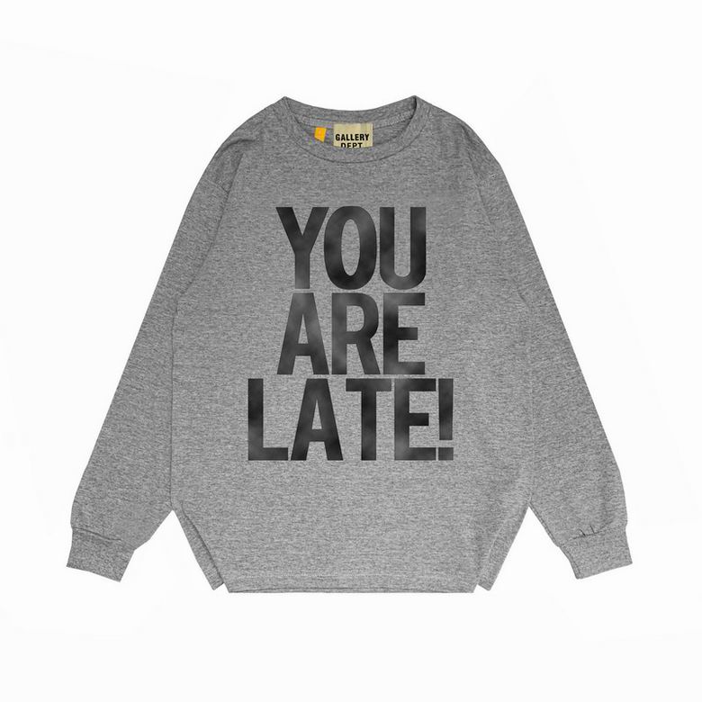  Gallery Dept Hoodie  sytCHGA042