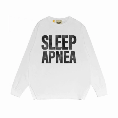 Gallery Dept Hoodie  sytCHGA046 01