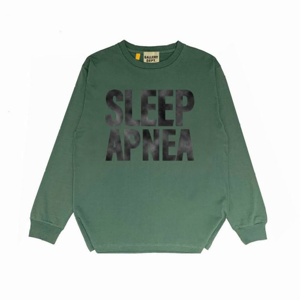 Gallery Dept Hoodie  sytCHGA046