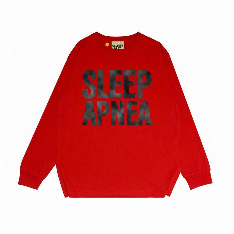  Gallery Dept Hoodie  sytCHGA046