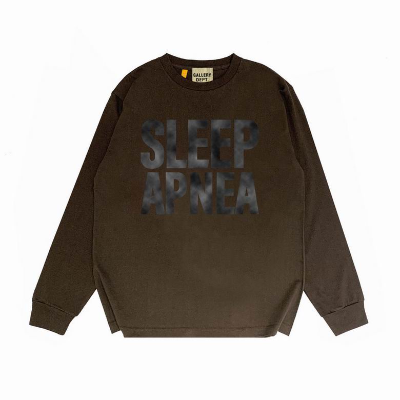  Gallery Dept Hoodie  sytCHGA046