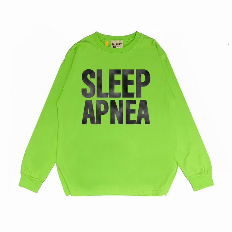  Gallery Dept Hoodie  sytCHGA046