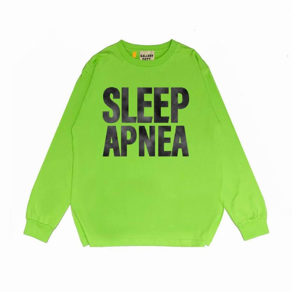 Gallery Dept Hoodie  sytCHGA046