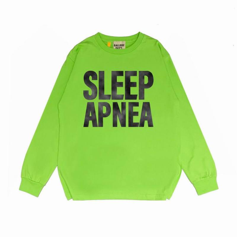  Gallery Dept Hoodie  sytCHGA046