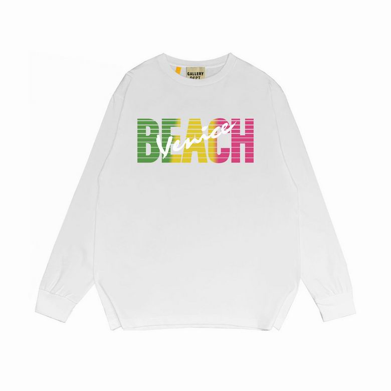  Gallery Dept Hoodie  sytCHGA047