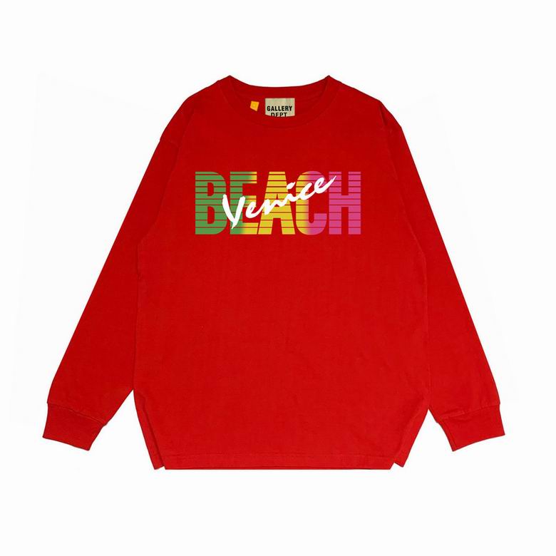  Gallery Dept Hoodie  sytCHGA047