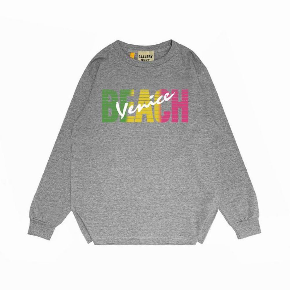  Gallery Dept Hoodie  sytCHGA047