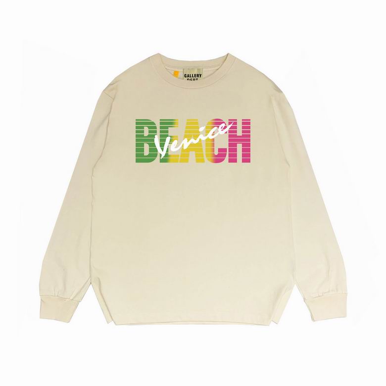  Gallery Dept Hoodie  sytCHGA047