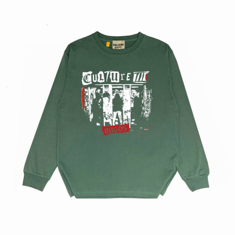  Gallery Dept Hoodie  sytCHGA050