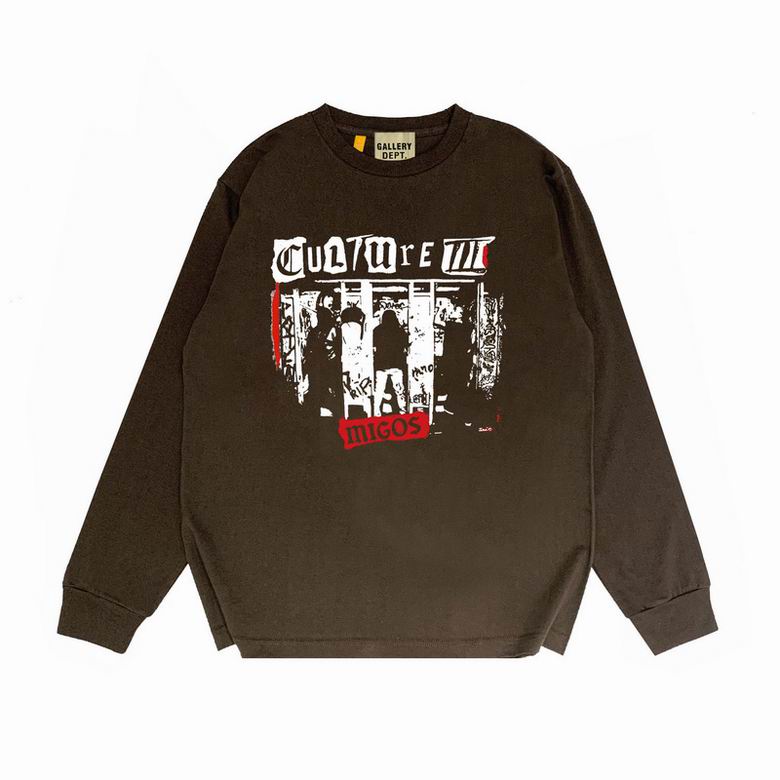  Gallery Dept Hoodie  sytCHGA050