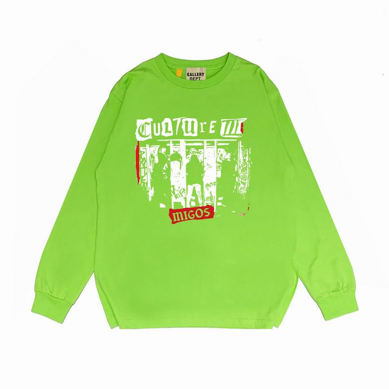  Gallery Dept Hoodie  sytCHGA050