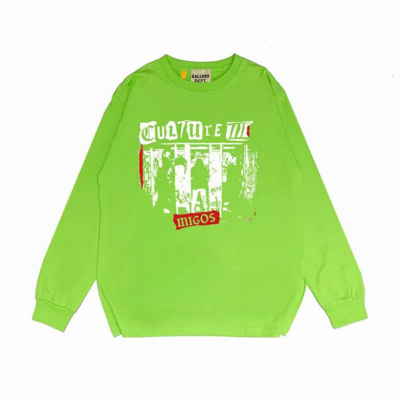  Gallery Dept Hoodie  sytCHGA050