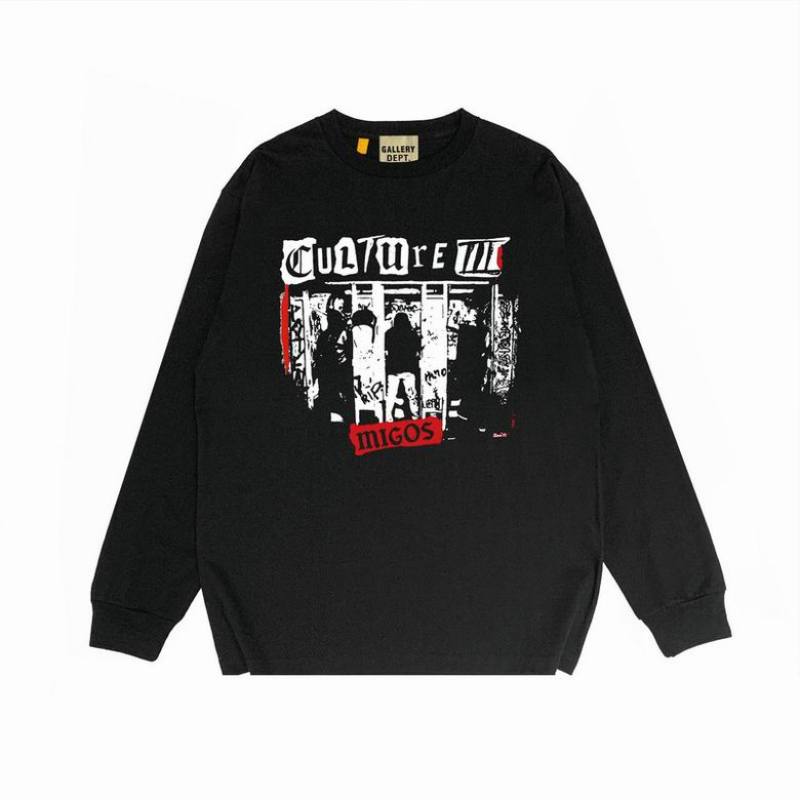  Gallery Dept Hoodie  sytCHGA050