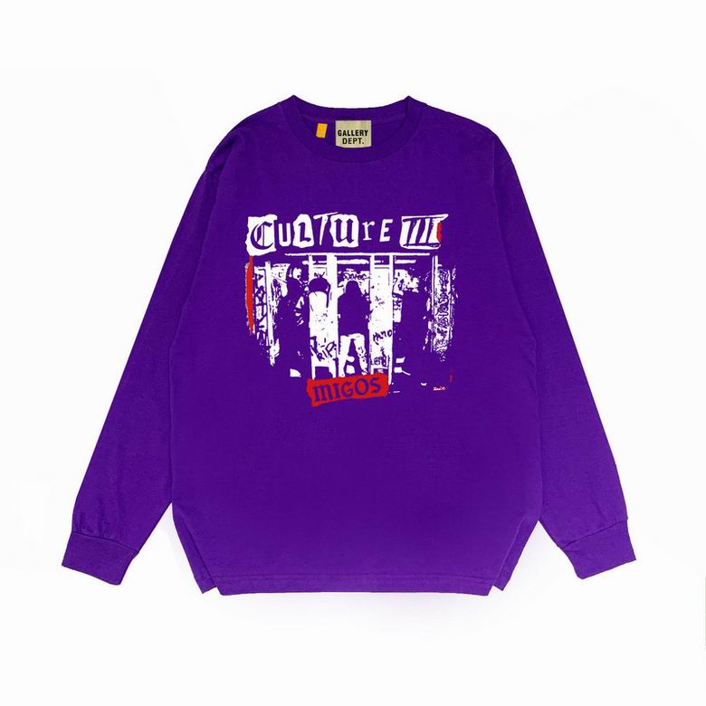  Gallery Dept Hoodie  sytCHGA050