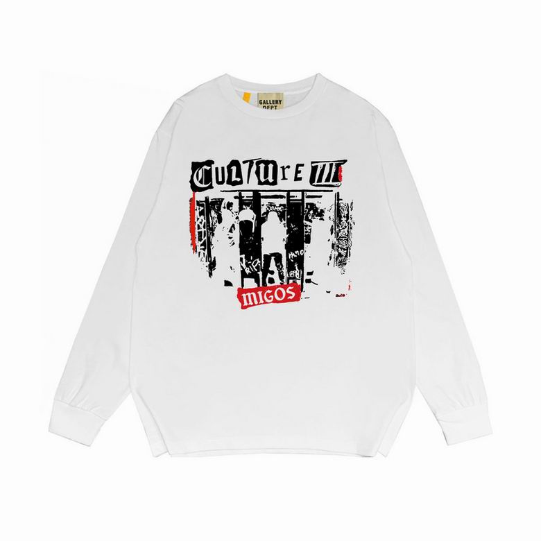  Gallery Dept Hoodie  sytCHGA050