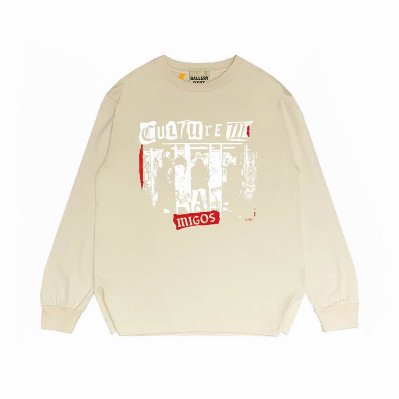  Gallery Dept Hoodie  sytCHGA050