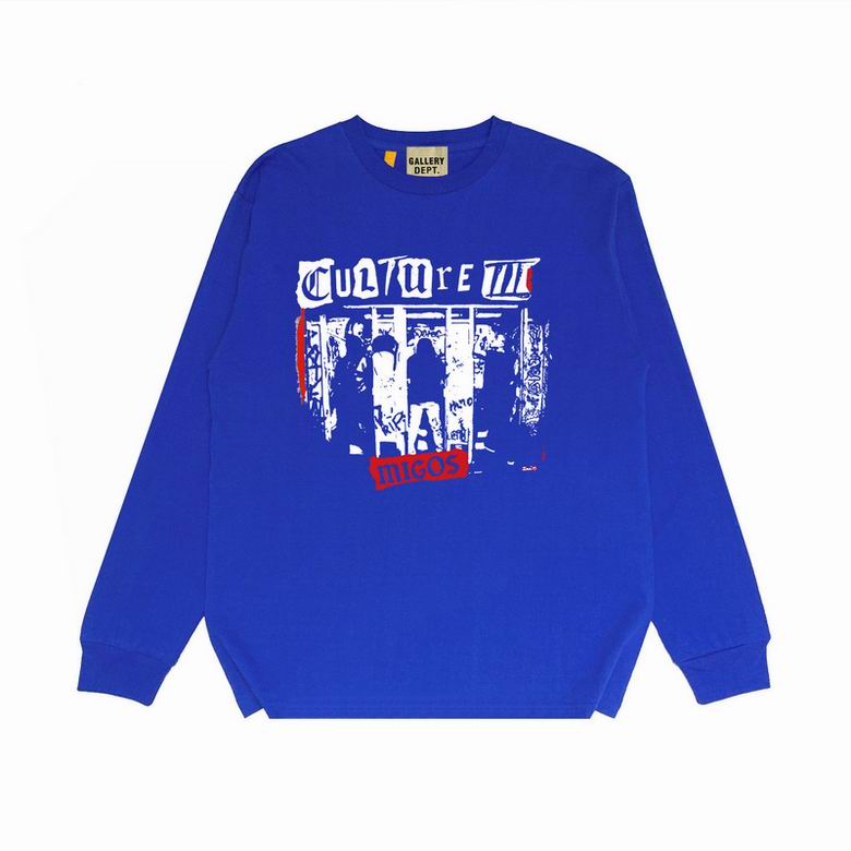  Gallery Dept Hoodie  sytCHGA050