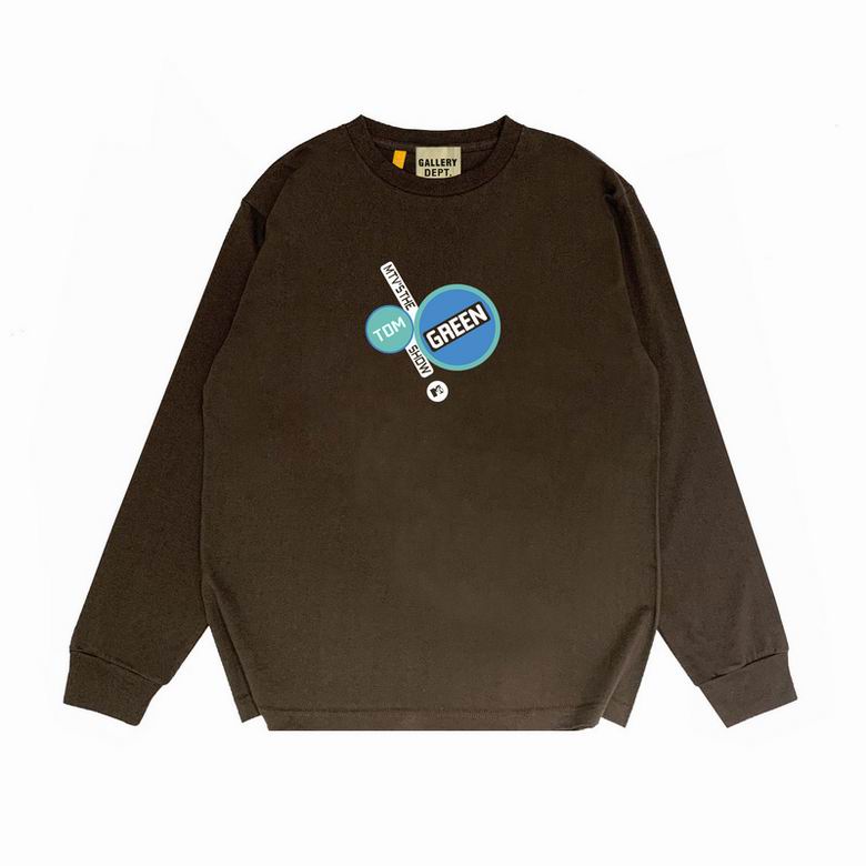  Gallery Dept Hoodie  sytCHGA054