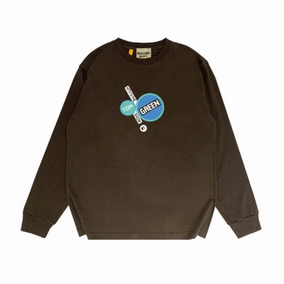 PKGoden Gallery Dept Hoodie  sytCHGA054 02